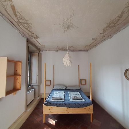 Room Bergamo Eksteriør bilde