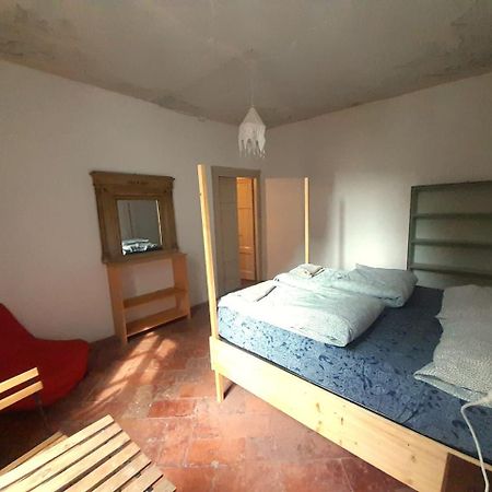 Room Bergamo Eksteriør bilde