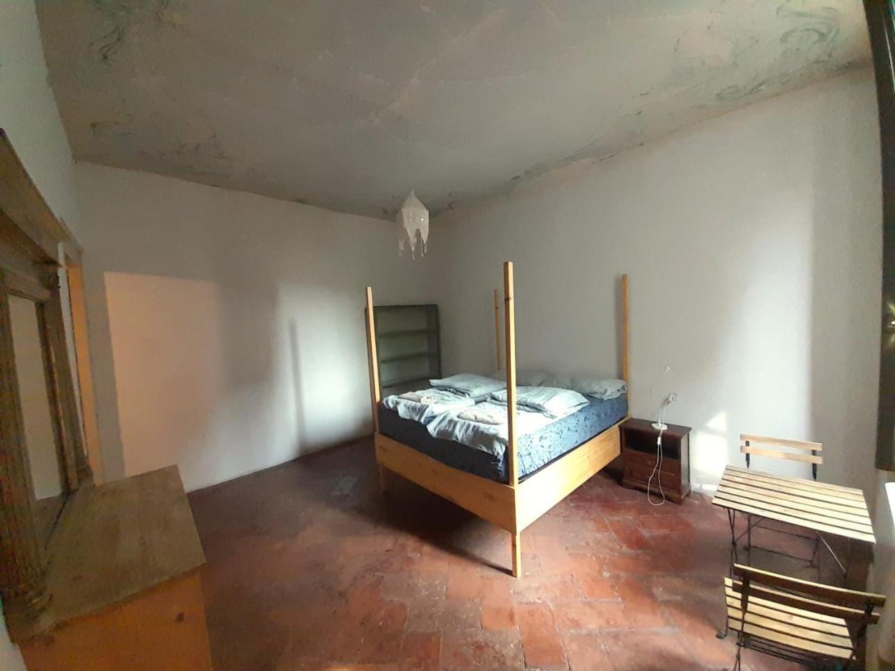 Room Bergamo Eksteriør bilde
