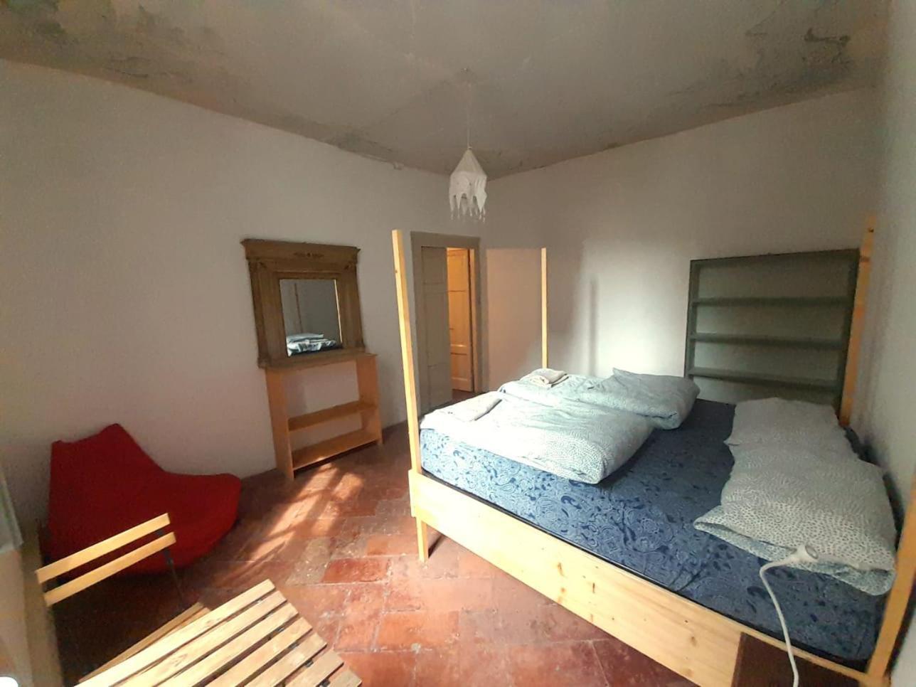 Room Bergamo Eksteriør bilde
