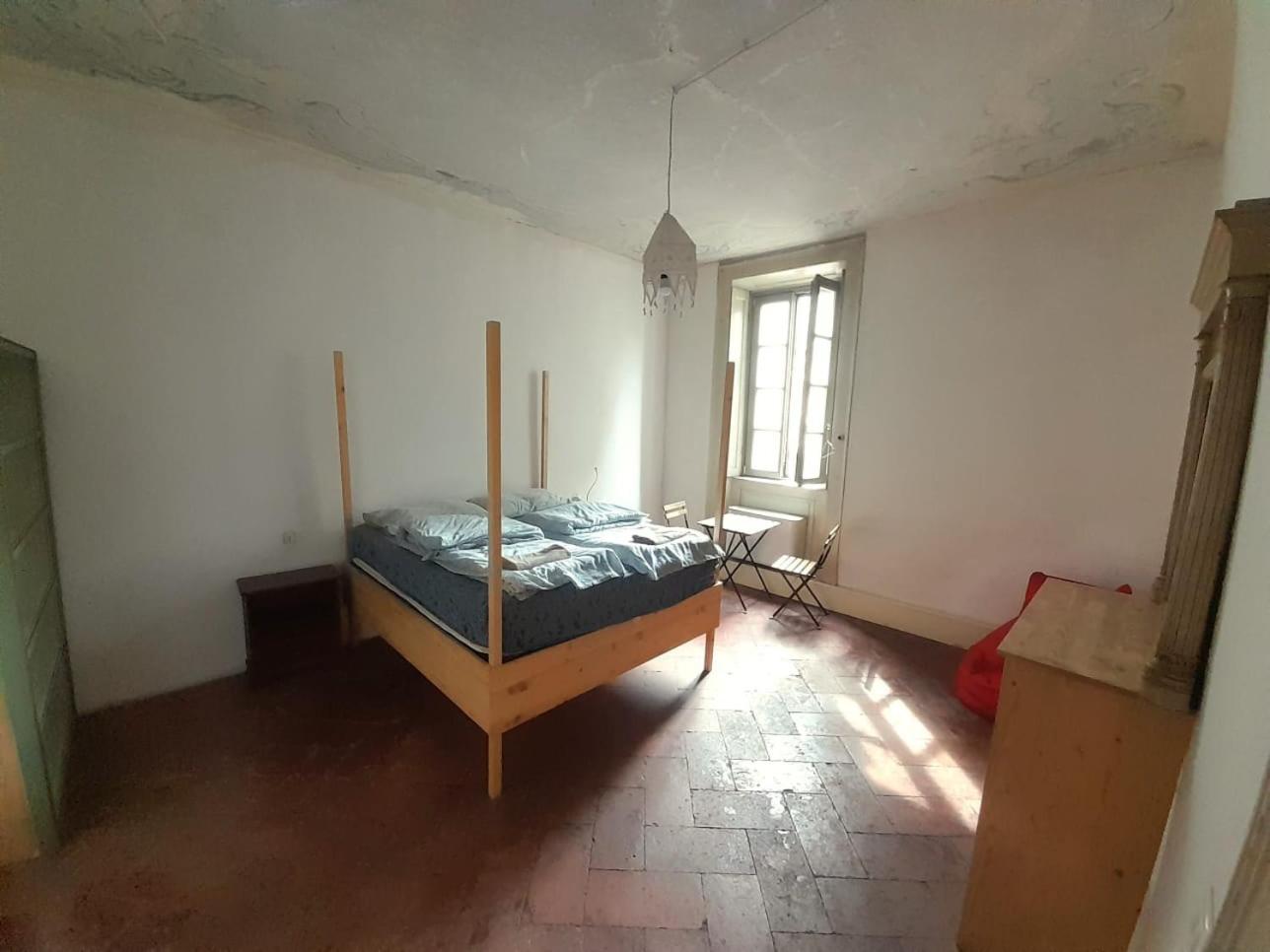 Room Bergamo Eksteriør bilde
